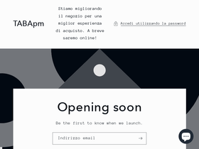 caffesofia1927.com homepage screenshot