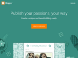 Blogger