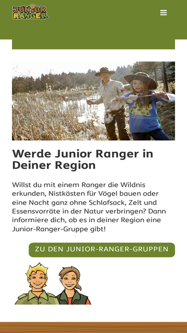 junior-ranger.de