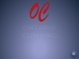 ontarioclimbing.com