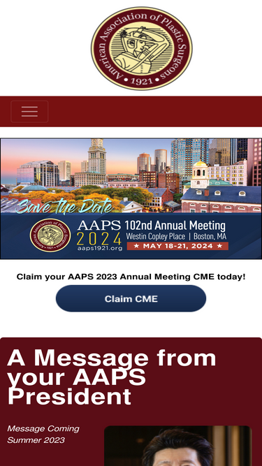 aaps1921.org