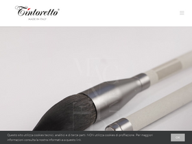 tintorettopennelli.com