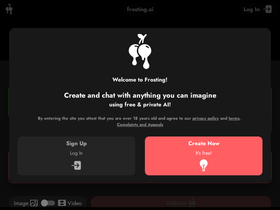 frosting.ai