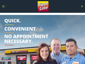 superlube.com