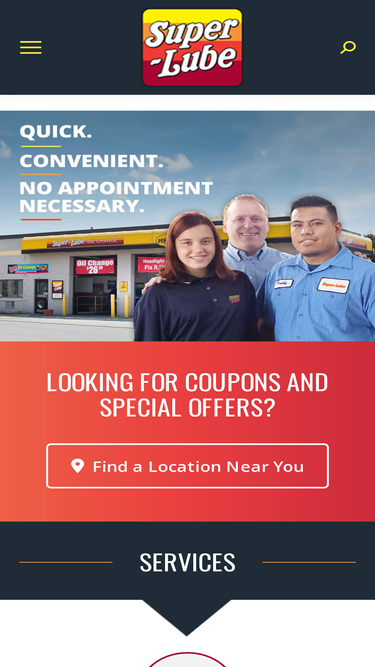 superlube.com
