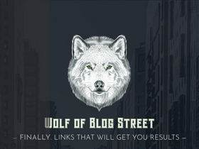 wolfofblogstreet.com