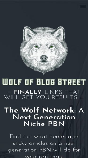 wolfofblogstreet.com