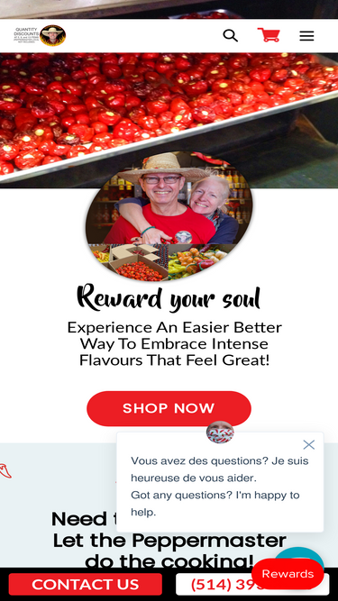 peppermaster.com