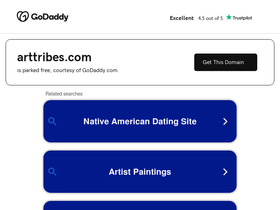 arttribes.com