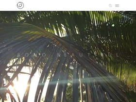 'bohobeautiful.life' screenshot