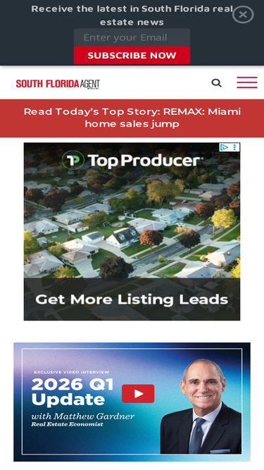 miamiagentmagazine.com