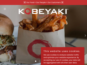kobeyaki.com