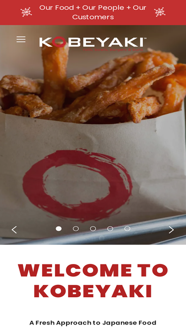 kobeyaki.com