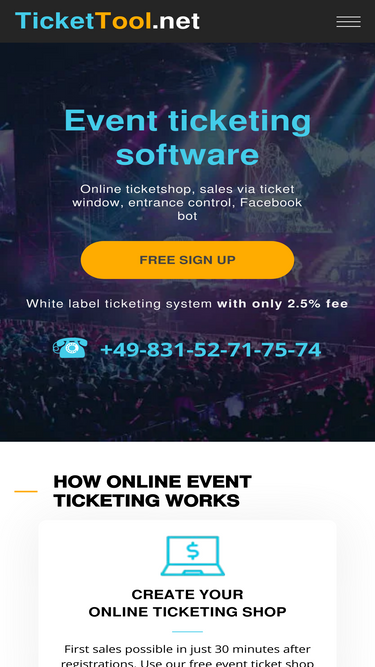 tickettool.net