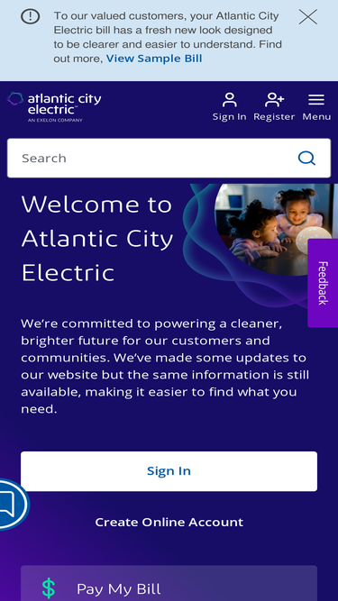 secure.atlanticcityelectric.com