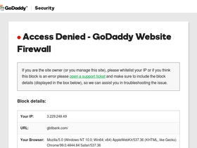 'gbtibank.com' screenshot