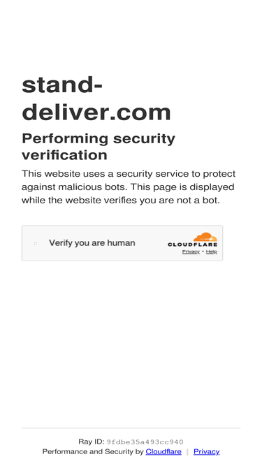stand-deliver.com