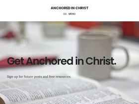 'kevinhalloran.net' screenshot