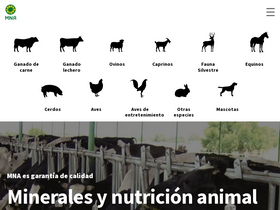 mnademexico.com