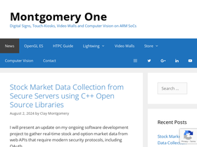montgomery1.com