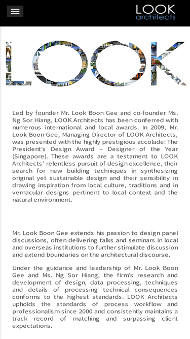 lookarchitects.com.sg