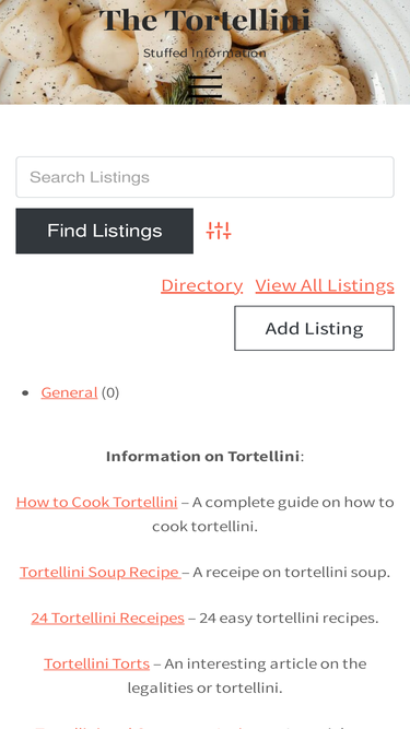 thetortellini.com
