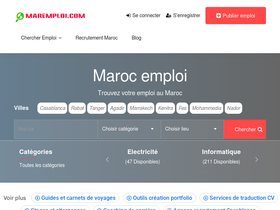 maremploi.com