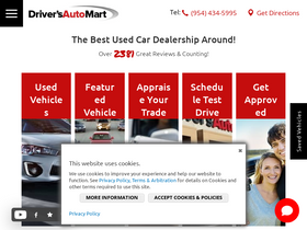 driversautomart.com