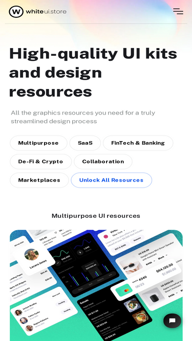 whiteui.store