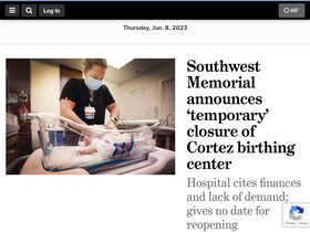 'the-journal.com' screenshot