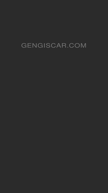 gengiscar.com