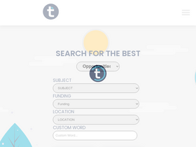 'truescho.com' screenshot