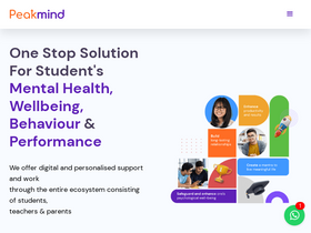 peakmind.in