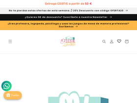 mijuegobonito.com
