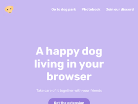 gethappydog.com