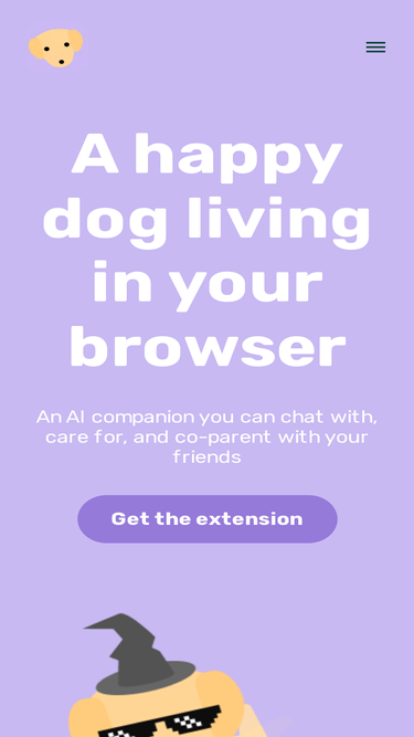 gethappydog.com