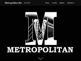 metropolitanbarny.com