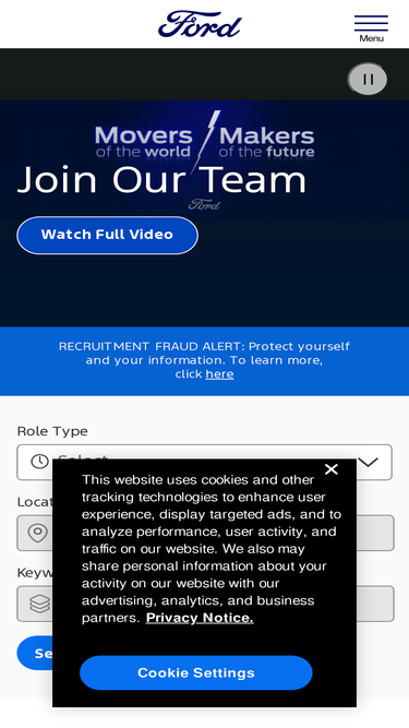 careers.ford.com