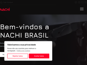 nachi.com.br