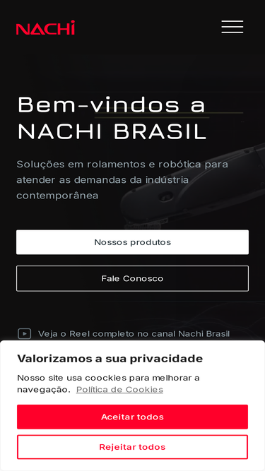 nachi.com.br