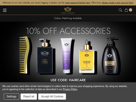 'foxylocks.com' screenshot