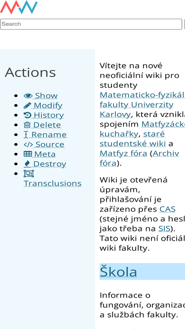 wiki.matfyz.cz