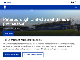 'bcfc.com' screenshot