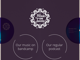 freude-am-tanzen.com