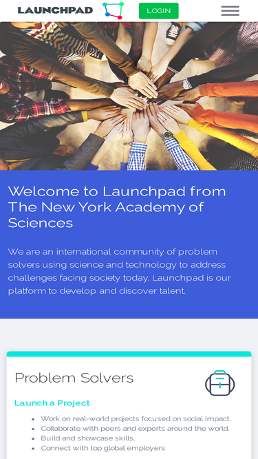 joinlaunchpad.com
