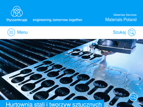 thyssenkrupp-materials.pl
