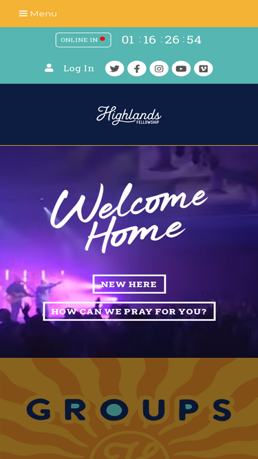 highlandsfellowship.com