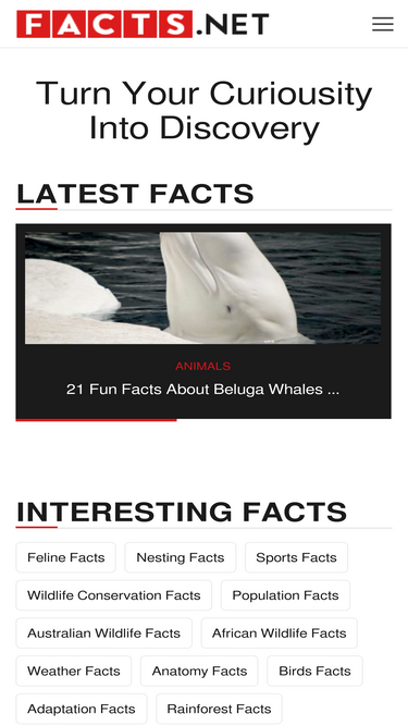 facts.net