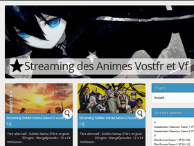 The top animé vf et vostfr(2)