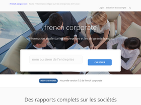french-corporate.com